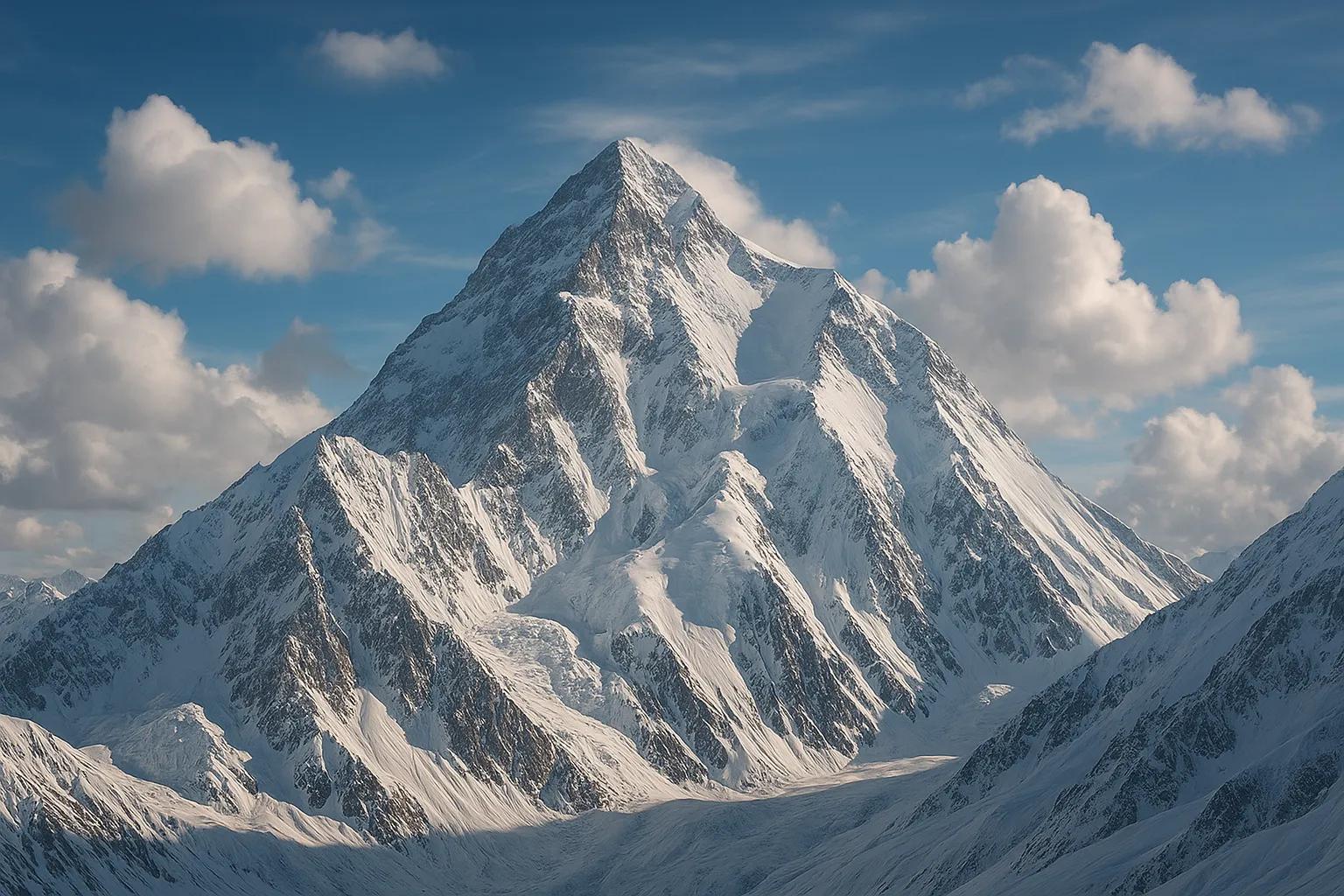 Tragedia sul Broad Peak: valanga uccide dieci alpinisti, tra cui Nirmal Purja