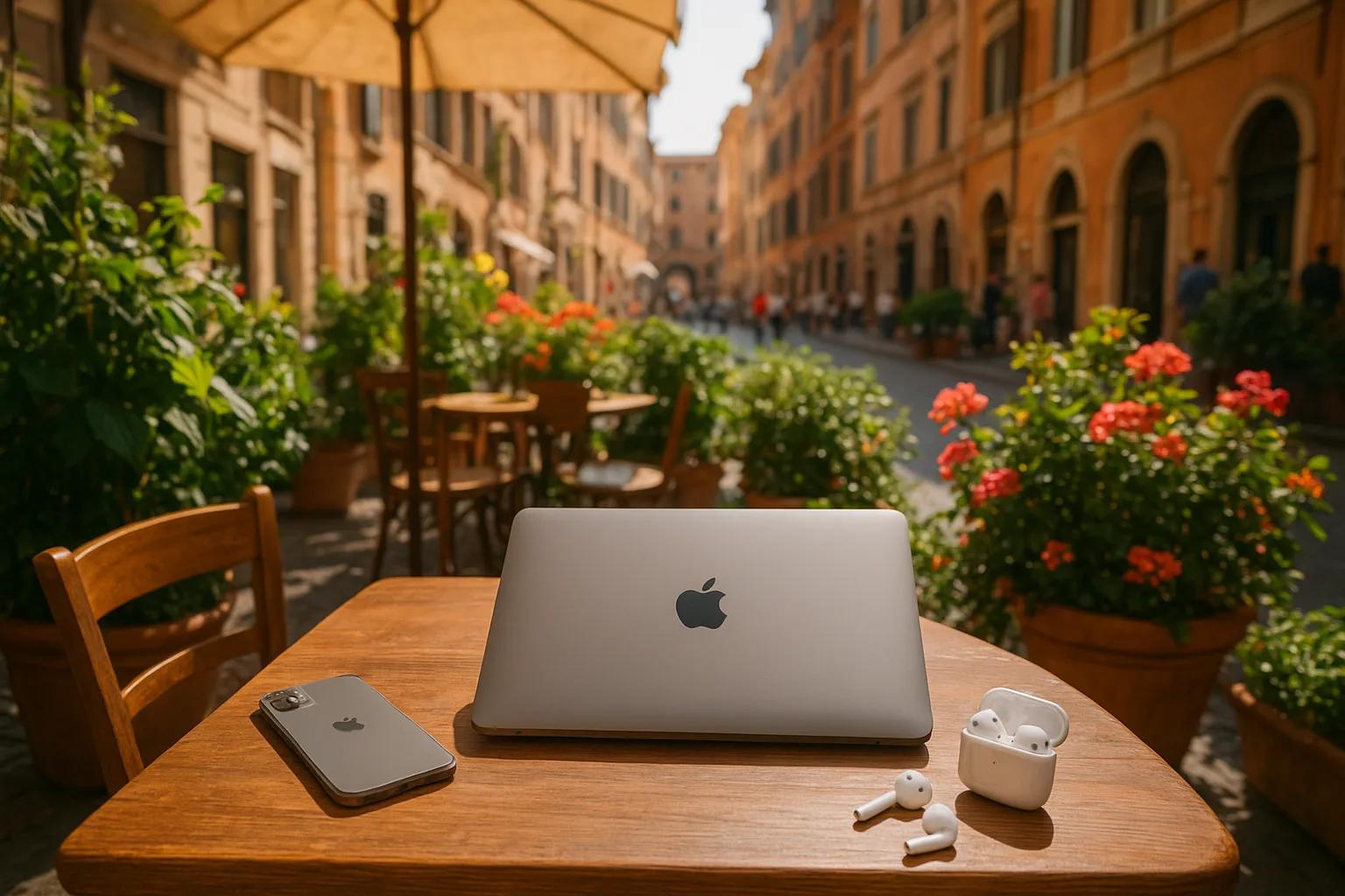 Confusione tra Community e Supporto Apple: come contattare l'assistenza clienti