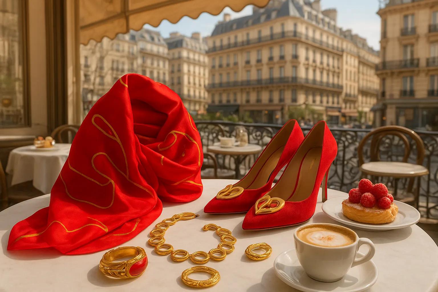 Daniel Roseberry svela la nuova collezione prêt-à-porter di Schiaparelli a Parigi
