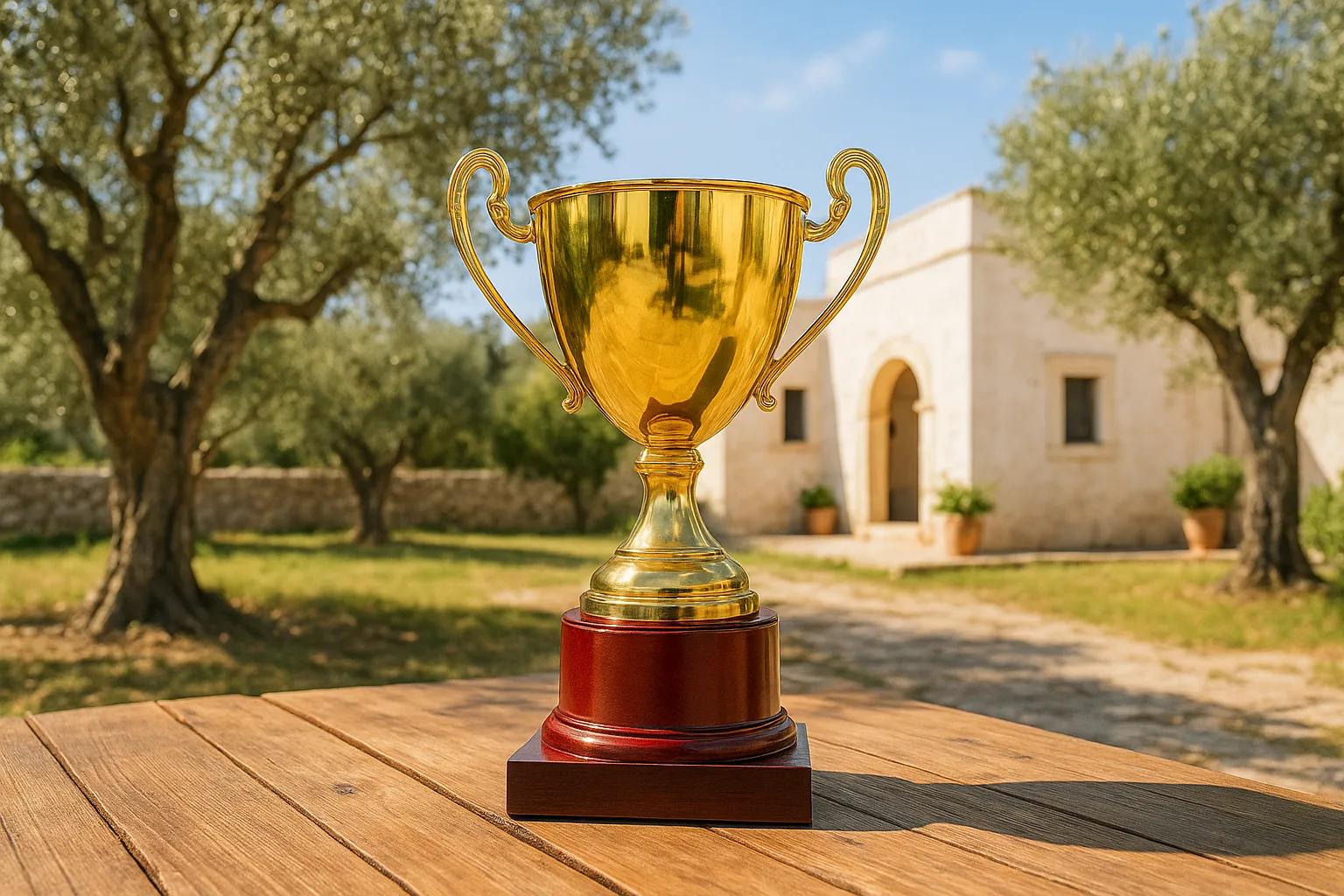 Regione Puglia: 300mila euro per le eccellenze sportive del 2026
