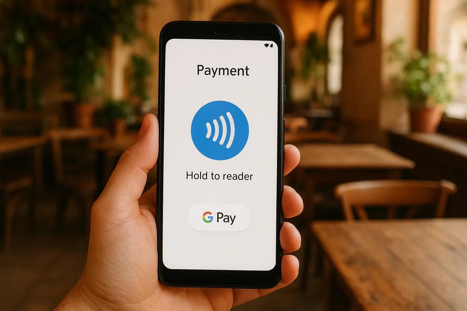 Problemi NFC sui Google Pixel: disagi nei pagamenti contactless