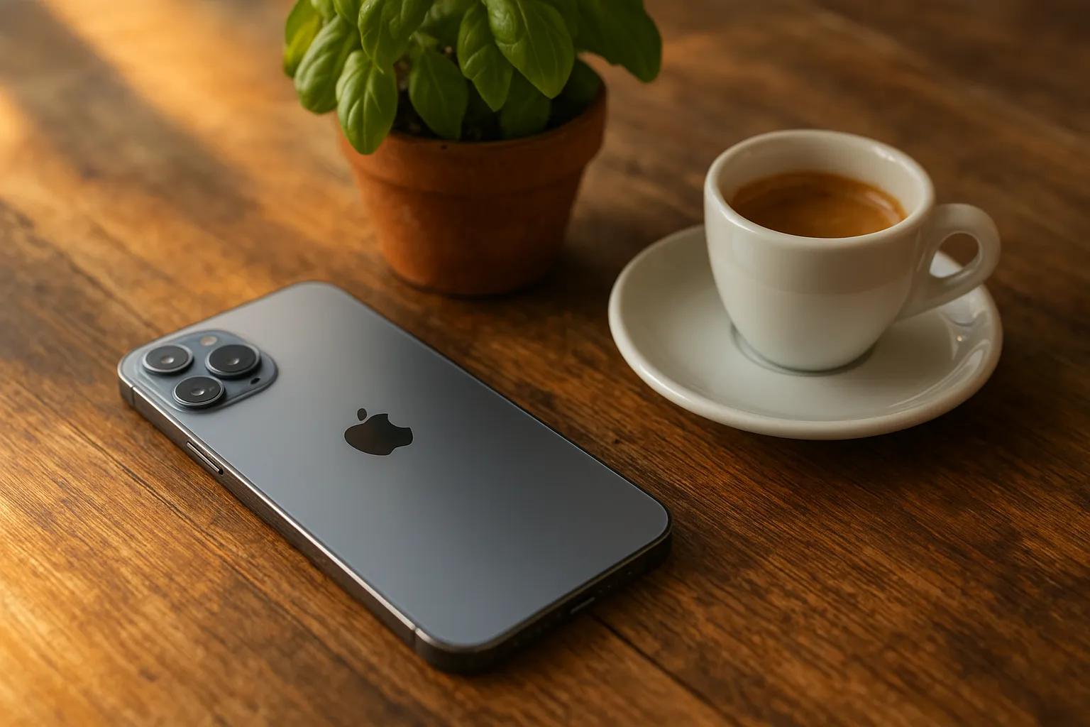 Esperienze senza cover: il resoconto di un utente con iPhone