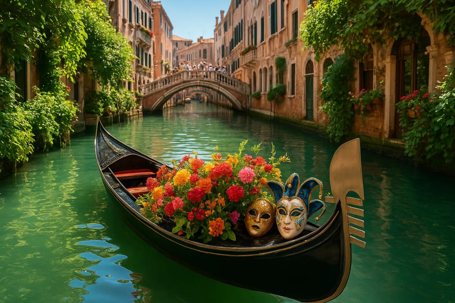 Ipotesi di un biglietto per il turismo culturale a Venezia nei giorni di maggiore affluenza