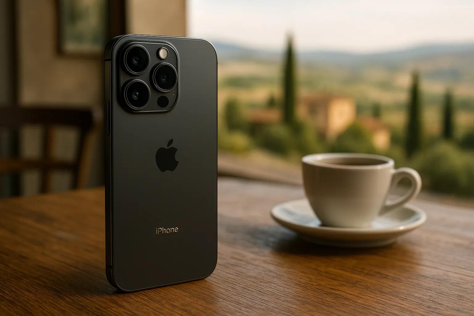 Problemi di riavvio per l'iPhone 18 Pro: possibili cause e soluzioni