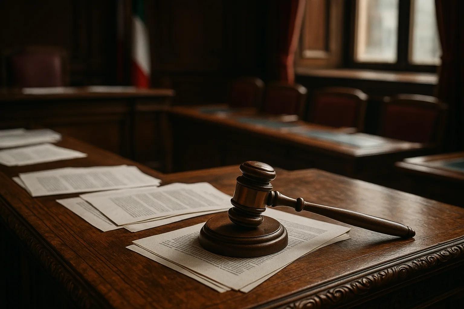 Tensione nella Camera sulla legge elettorale e sulla commissione Antimafia