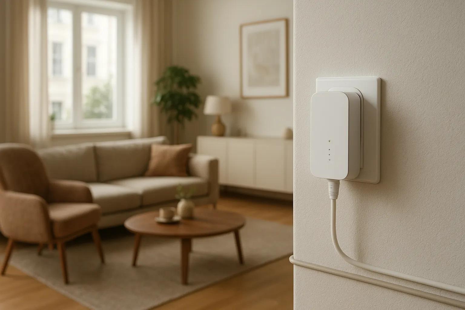 Adattatori PLC per connessioni Internet: cosa sapere prima di acquistare