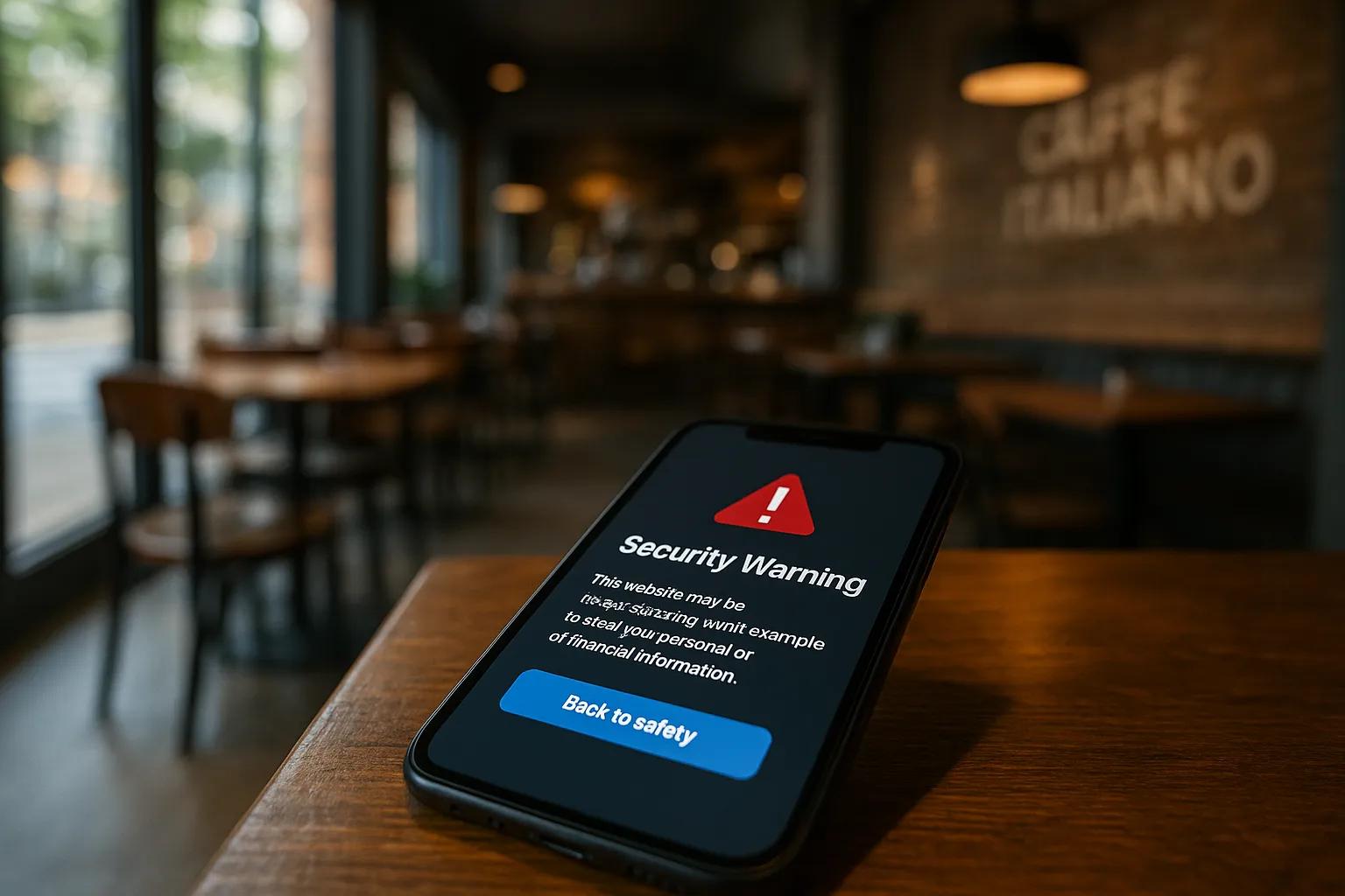 ESET avverte: spyware su Android e iPhone, possibili rischi per la privacy