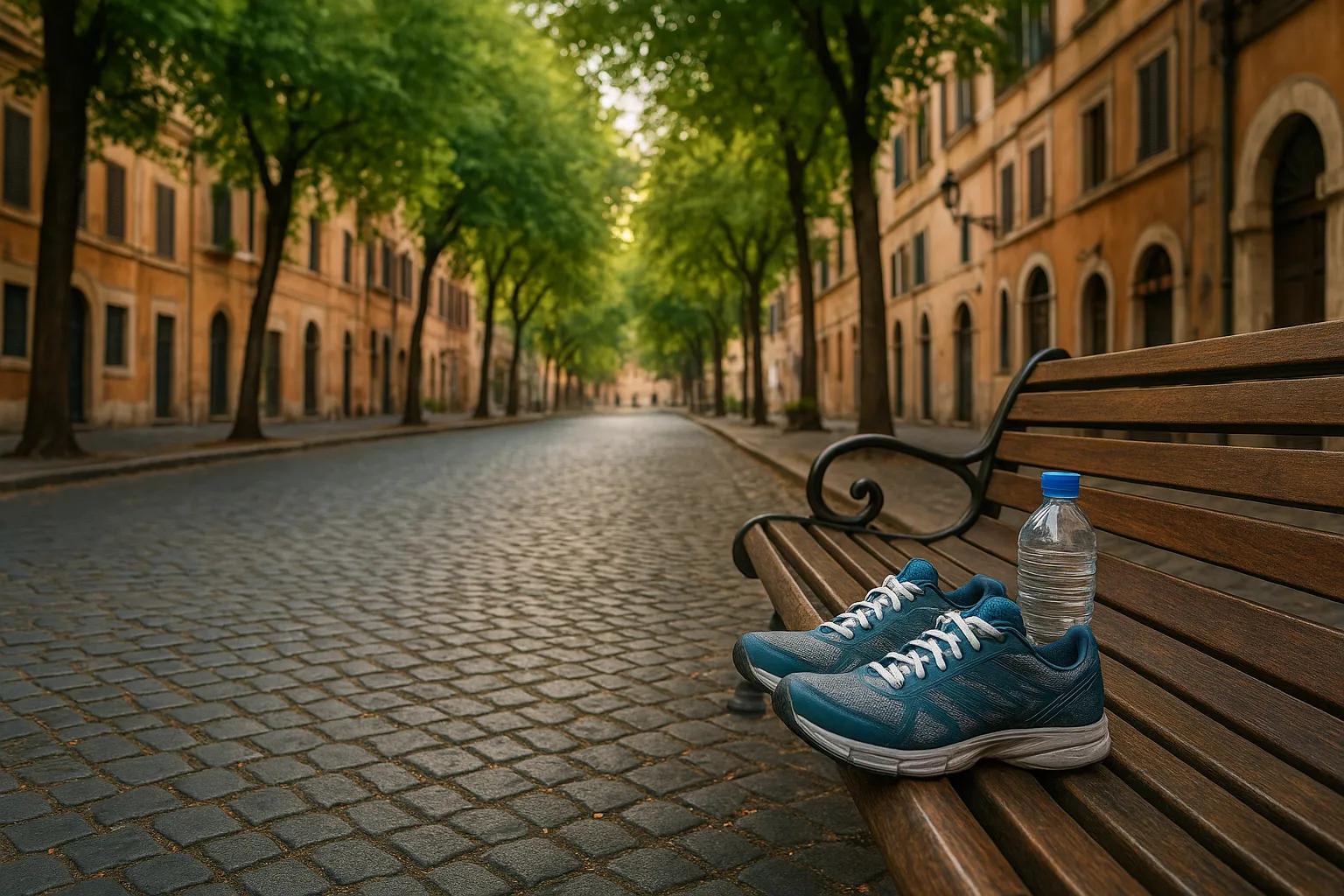 Dettagli sulla Wizz Air Rome Half Marathon 2026 a Roma