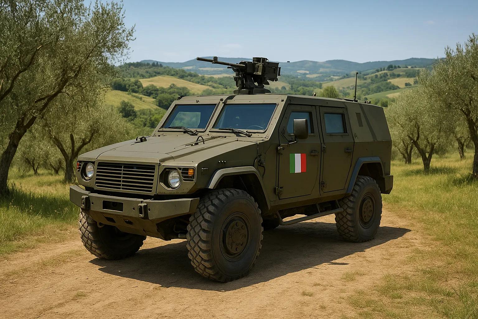 Chiarimenti sul rischieramento dei militari italiani in Arabia Saudita