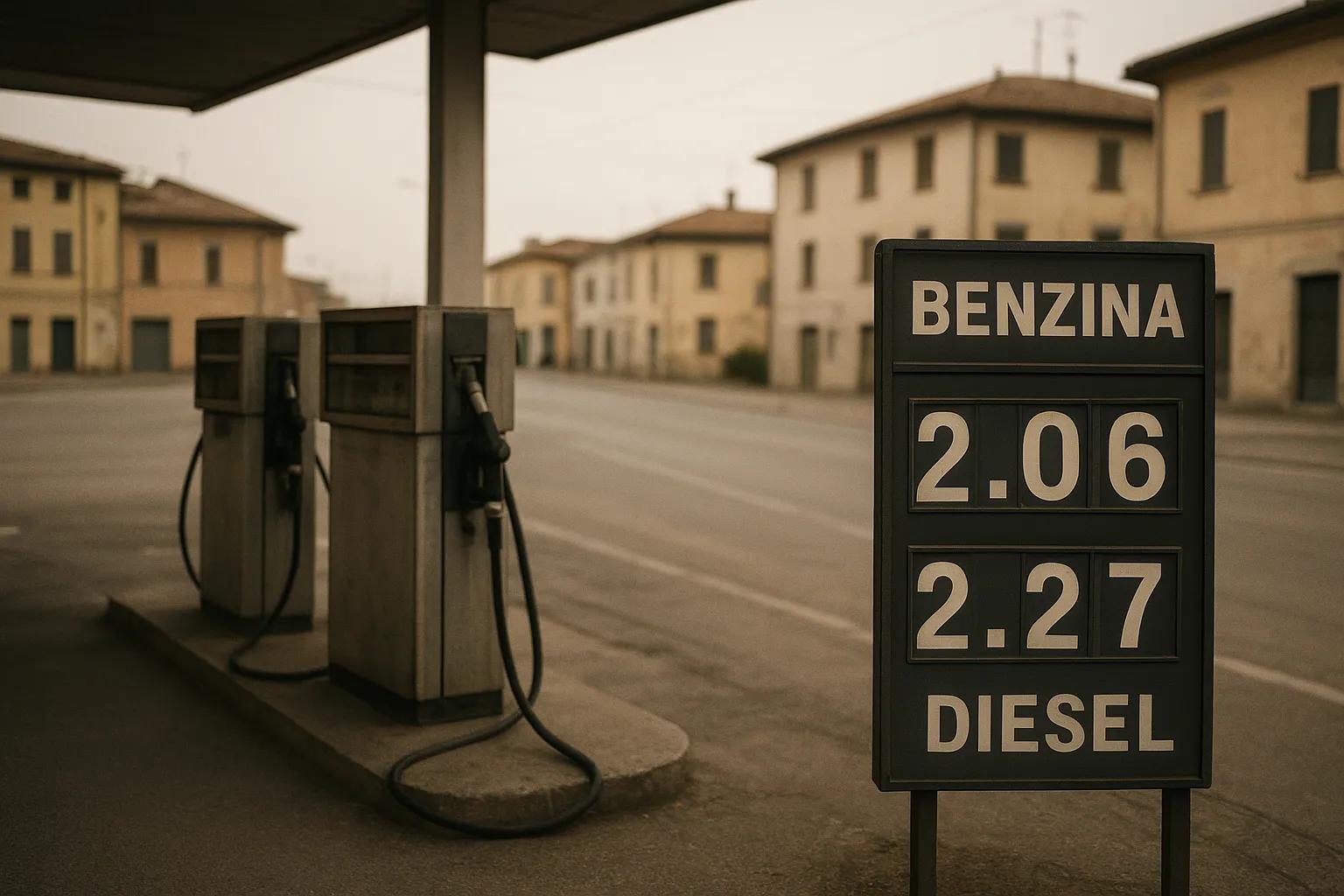Crisi dei carburanti in Siria scatena proteste senza precedenti sotto il governo al-Sharaa