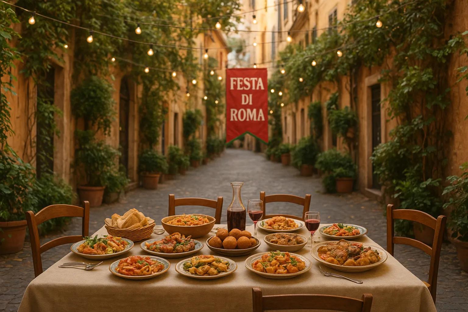 'Interno Familiare': Il Debutto di Paolo Coletta alla Festa di Roma