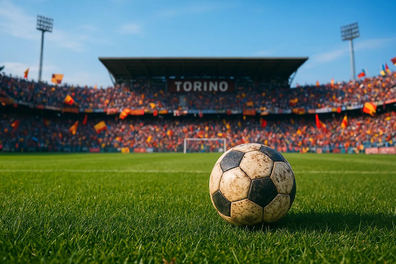 Torino vince: Kulenovic decide il match contro l'Udinese