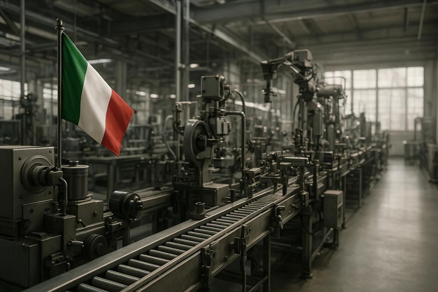 Nuovo decreto per l'ex Ilva: attrazione di investimenti e tutela dei lavoratori