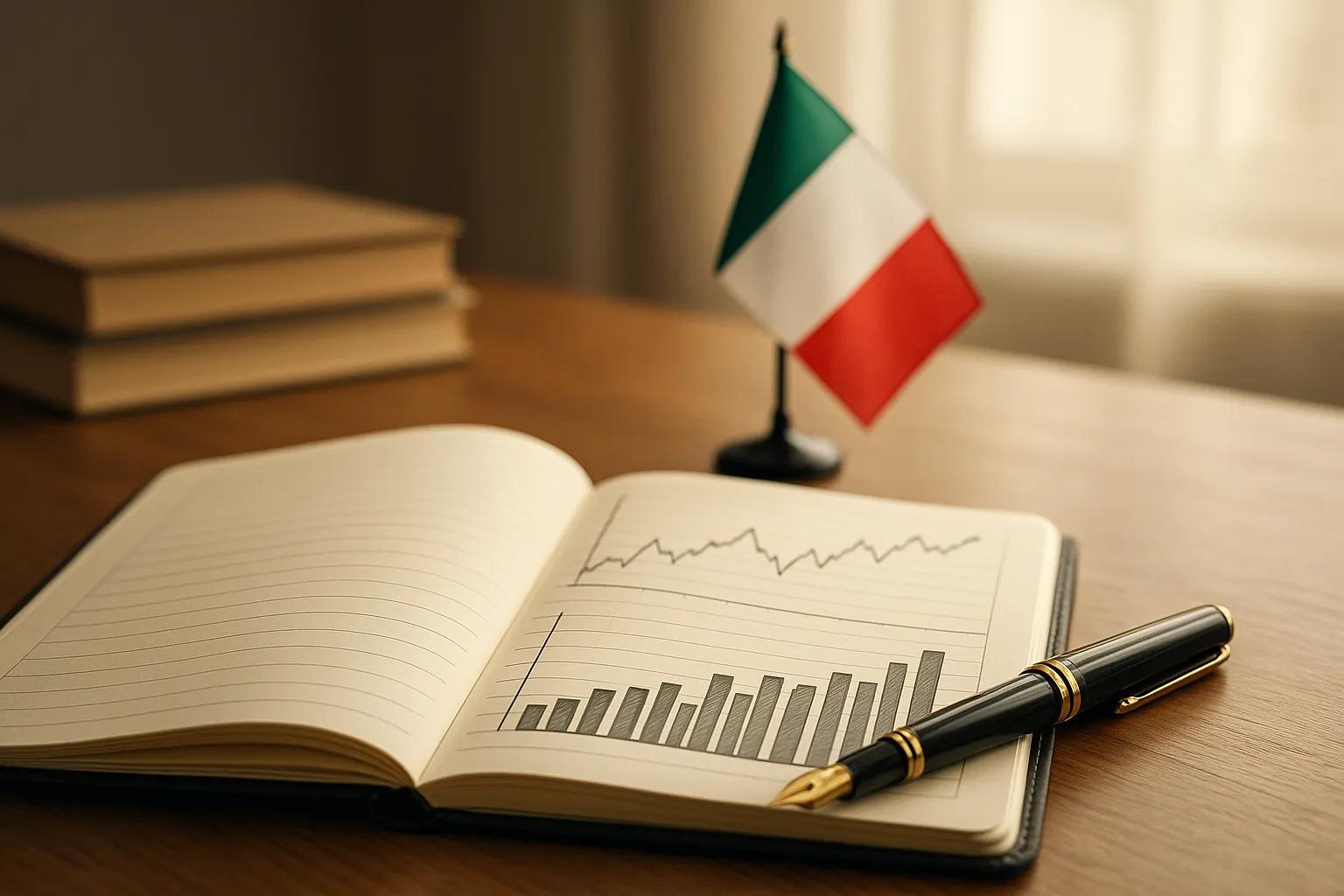 Modifiche all'ordine del giorno del Cdm: in arrivo il Documento programmatico di bilancio