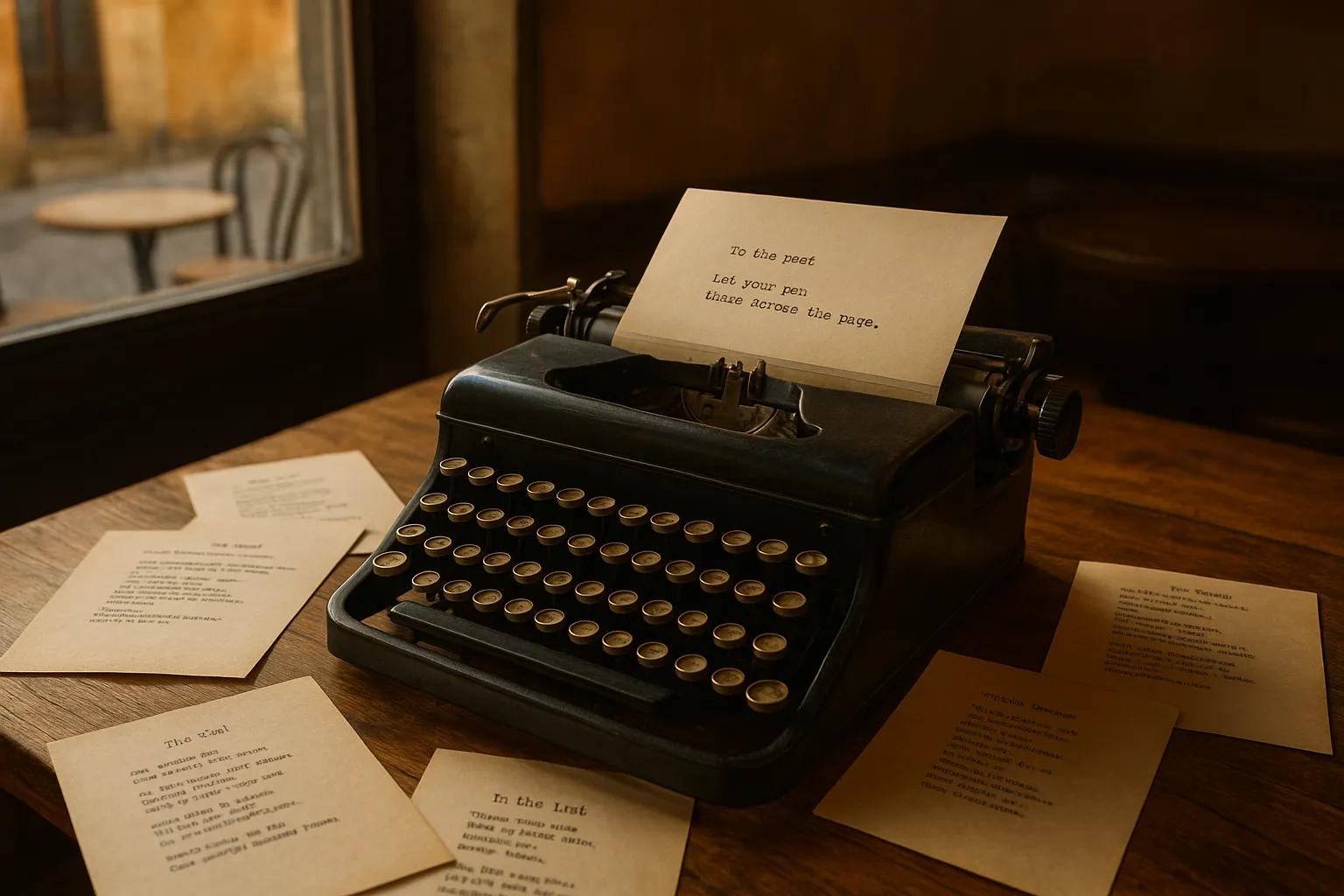 Carmen Gallo trionfa al Premio Strega Poesia 2026 con 'Procne Machine'