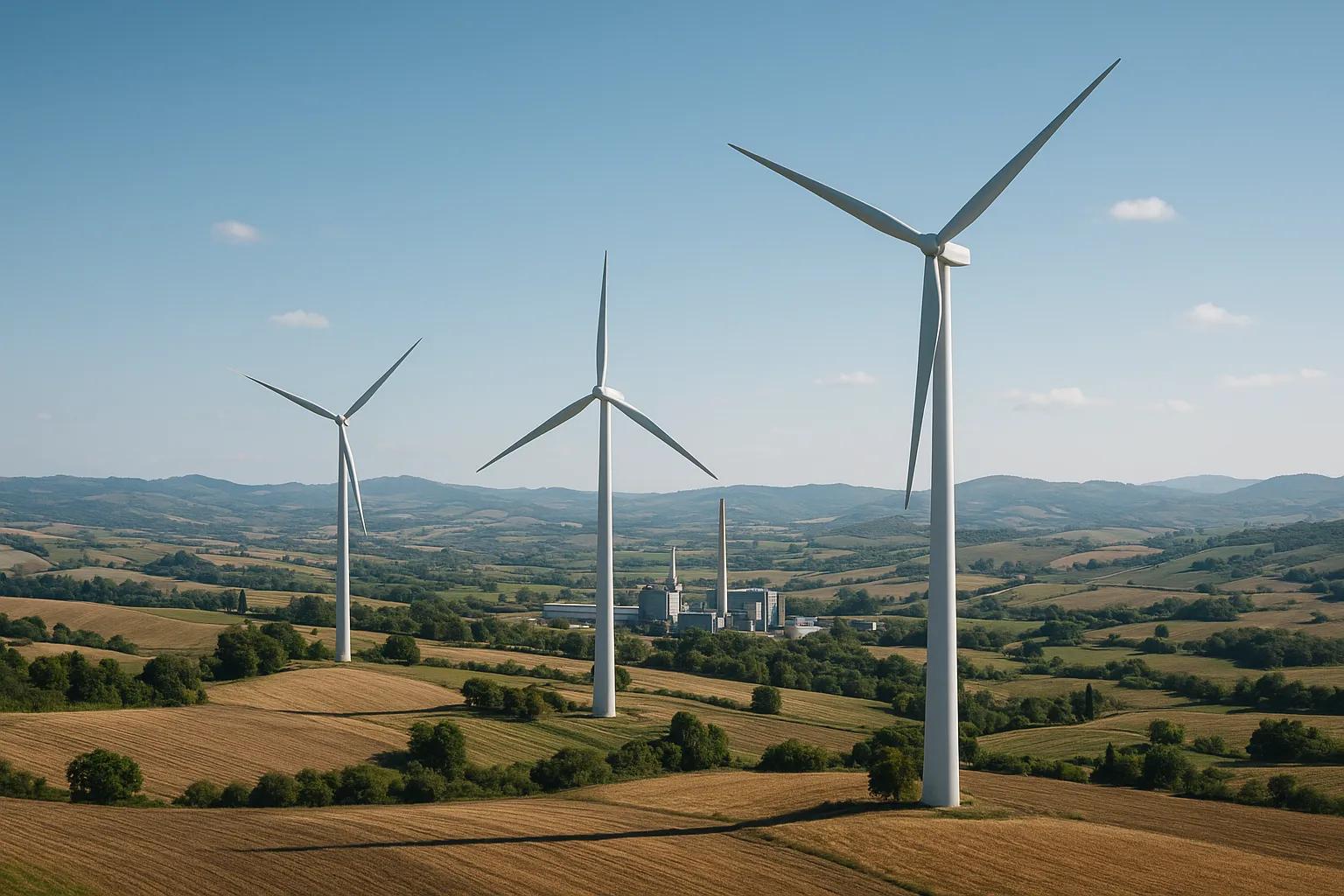 Giorgia Meloni al Senato: energie e sicurezza al centro del discorso sul Consiglio europeo