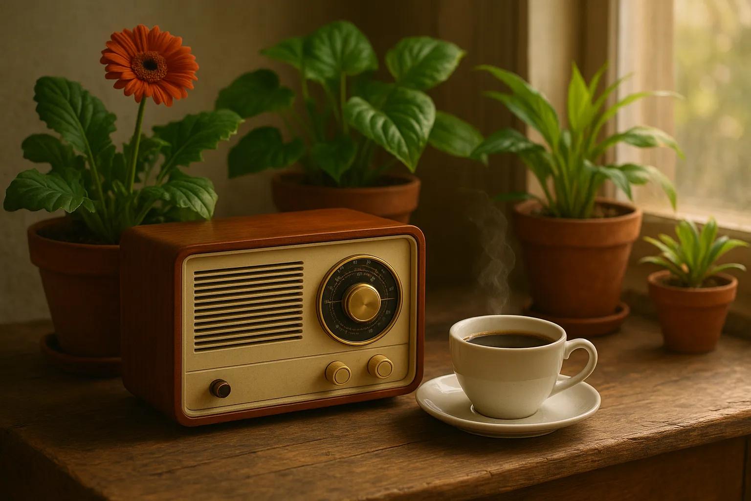 Questa piccola radio sta spopolando su Amazon perché può fare ben altro che riprodurre la musica - Melablog