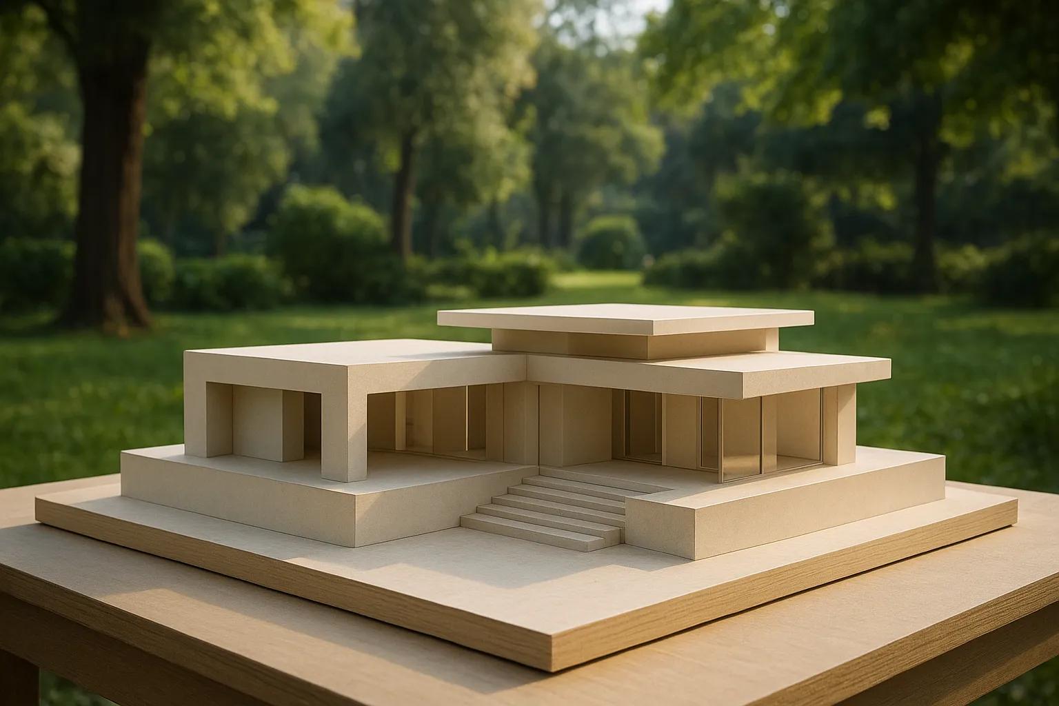 Concorso di architettura a Villa Borghese: nuovo spazio per la Galleria