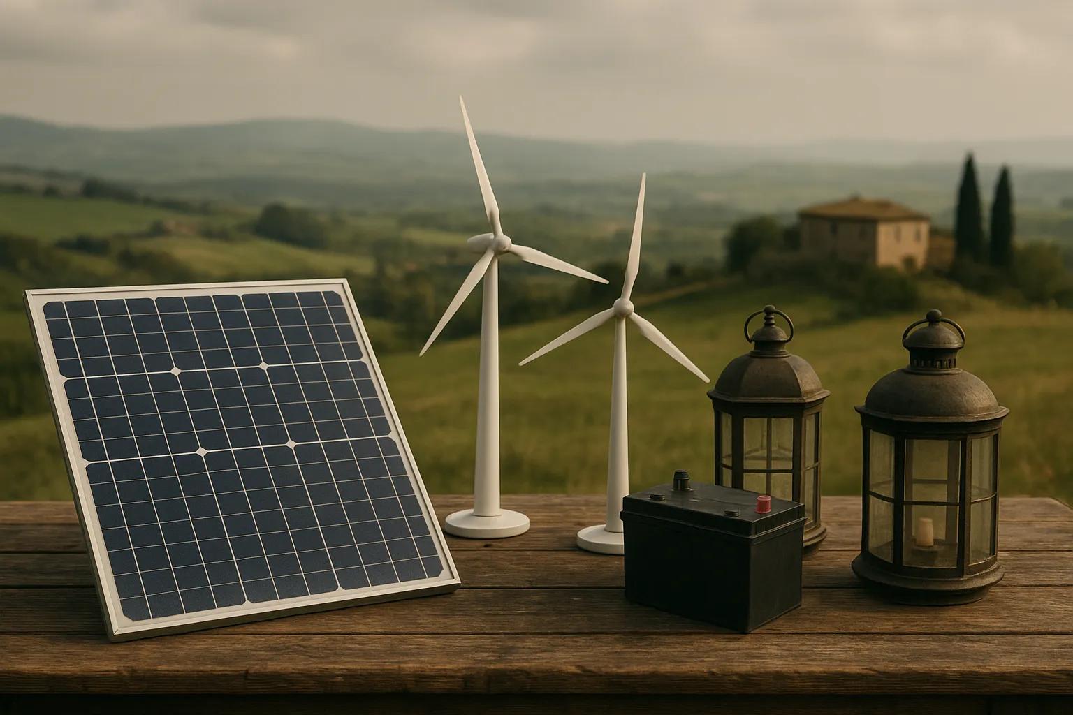 Crisi energetica: crisi e discussioni al Consiglio europeo