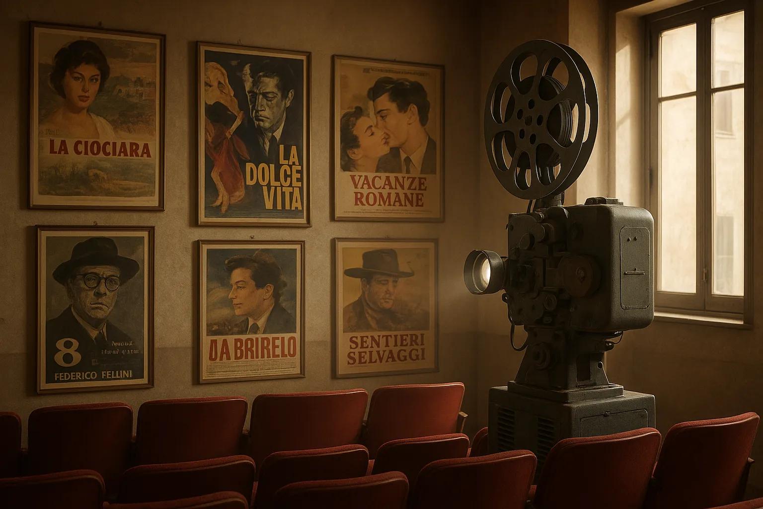 Frank Mancuso, il maestro del cinema di Los Angeles, scomparso a 93 anni
