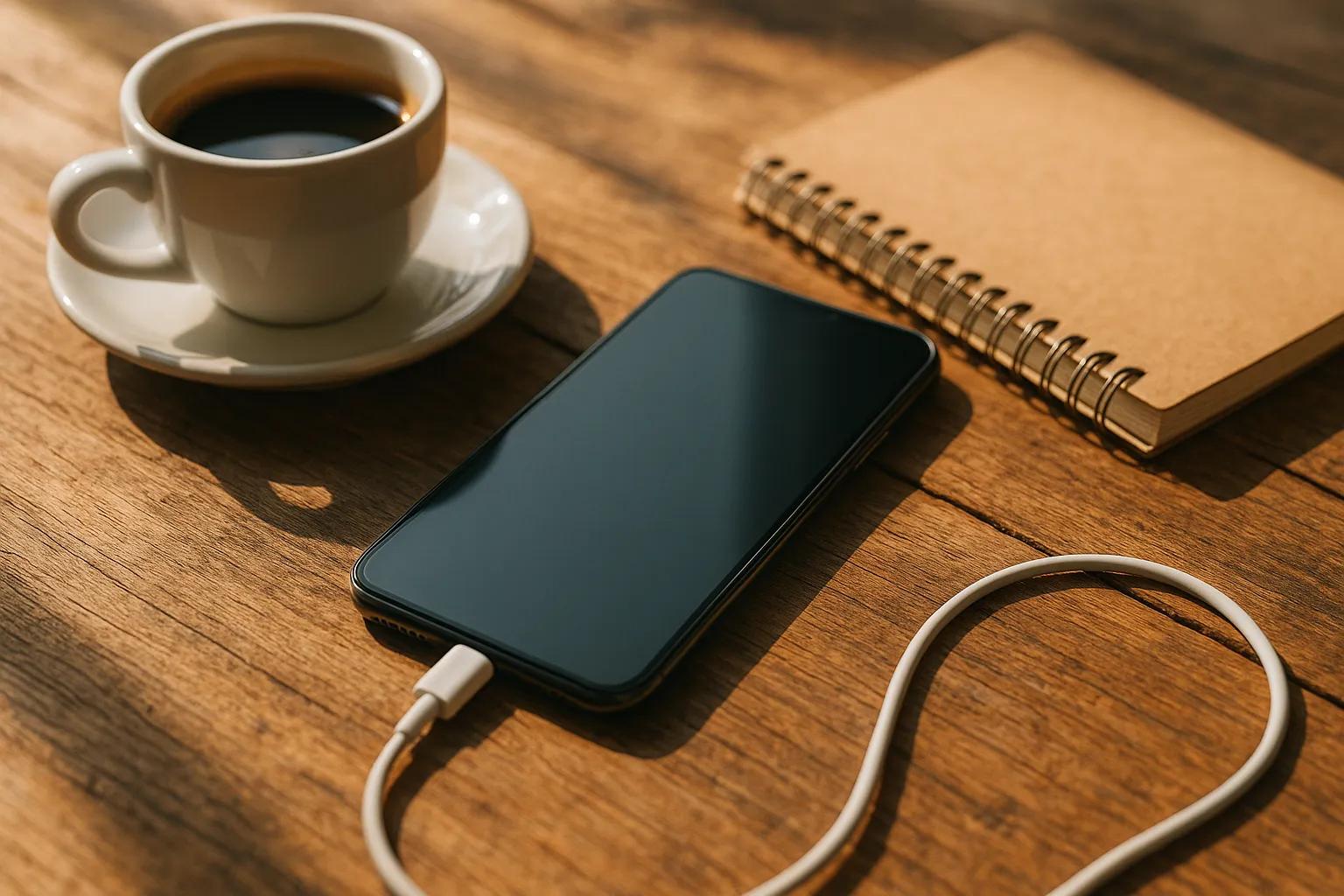 Come evitare che la batteria dello smartphone perda autonomia