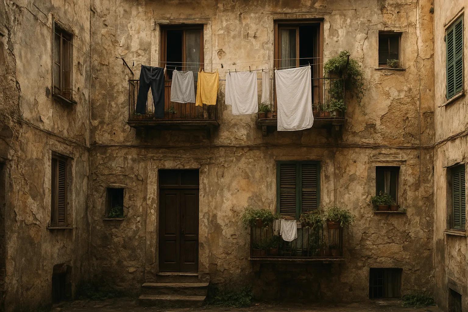 Gualtieri affronta critiche sulla questione abitativa a Roma