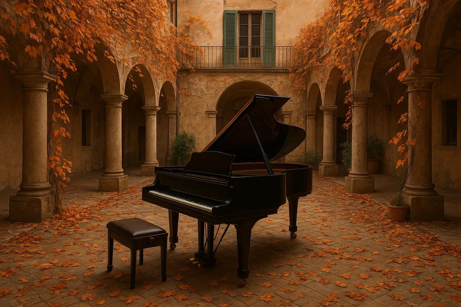 EurOrchestra di Bari: tre concerti a ottobre tra Italia e Romania