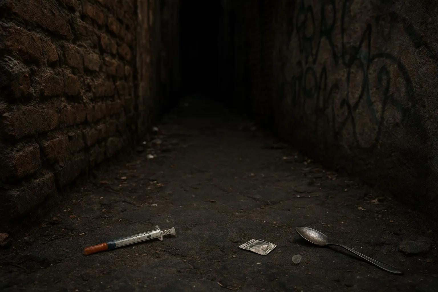 Operazione a Roma: disarticolata rete di narcotraffico con base nella capitale