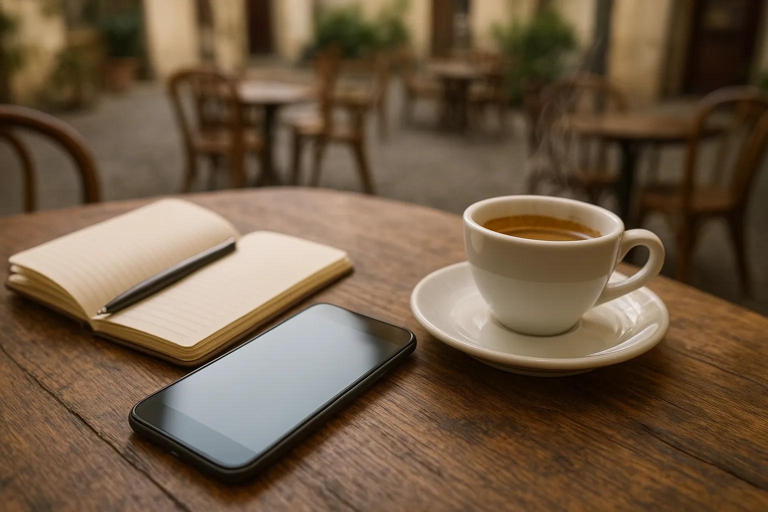Il modello SHIRBT-MMF per lo stress smartphone: ecco i primi risultati