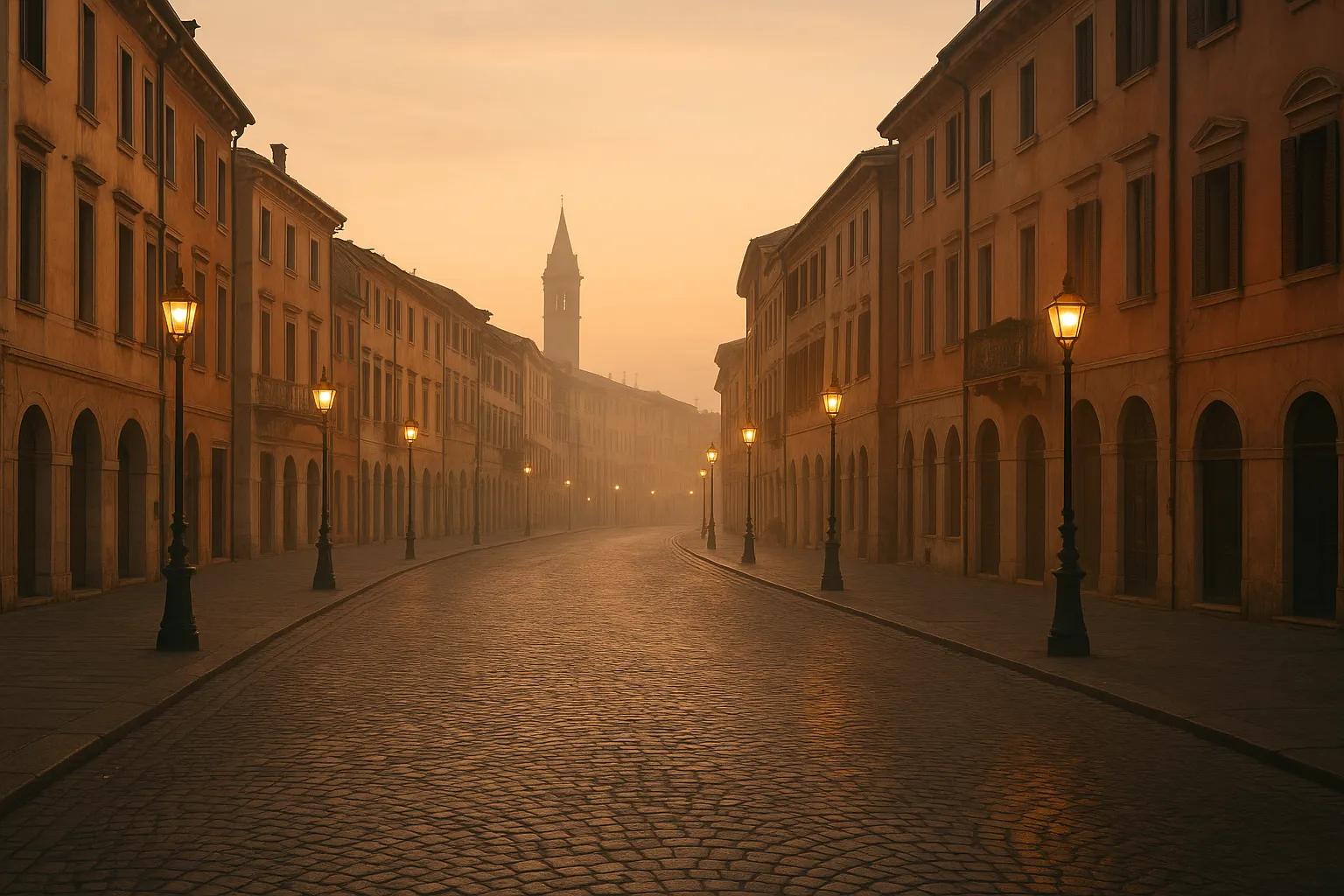 Mezza maratona di Roma: partenza all'alba e modifiche alla viabilità