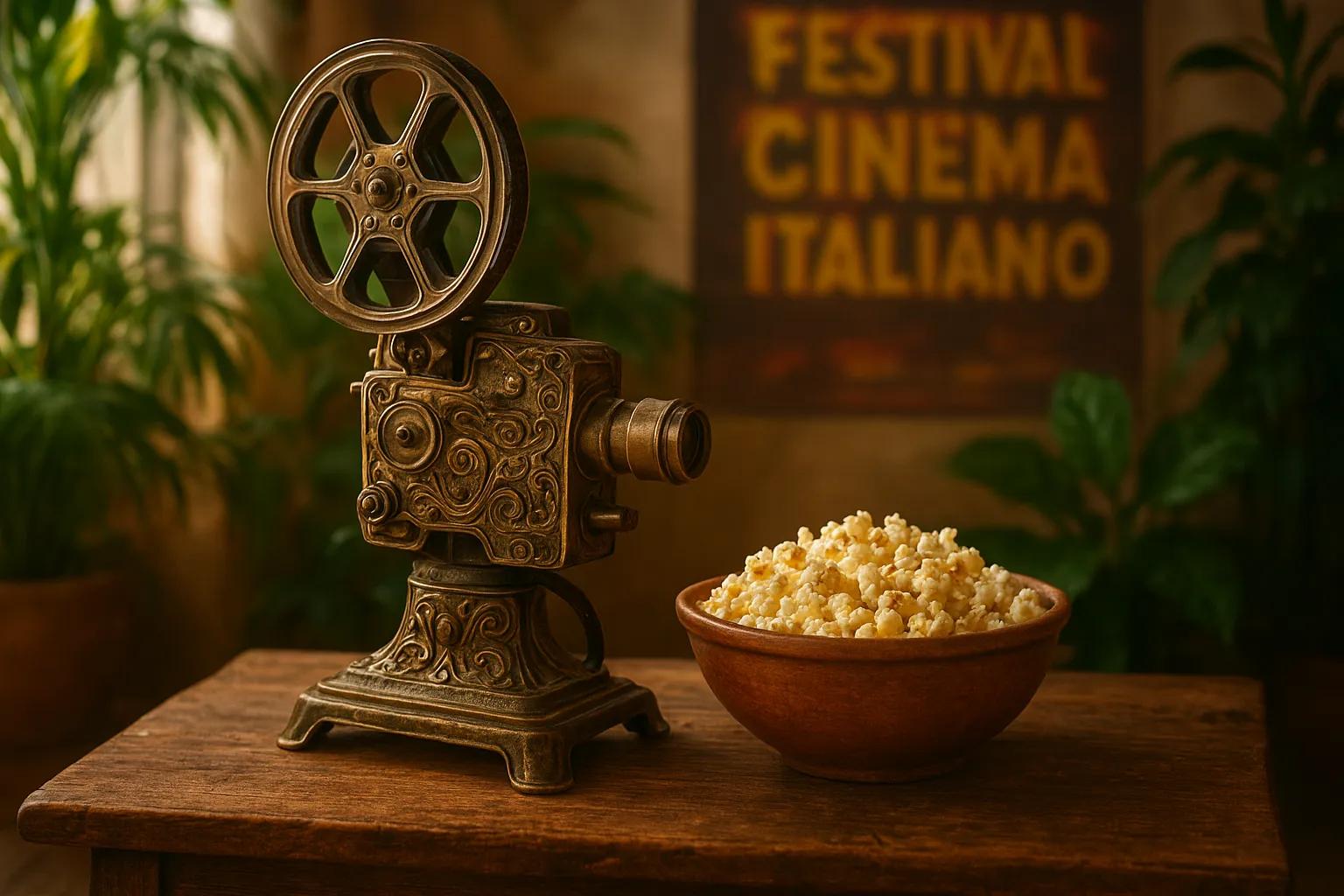 Il film 'Noi, un po' meglio': debutto alla Festa del cinema di Roma