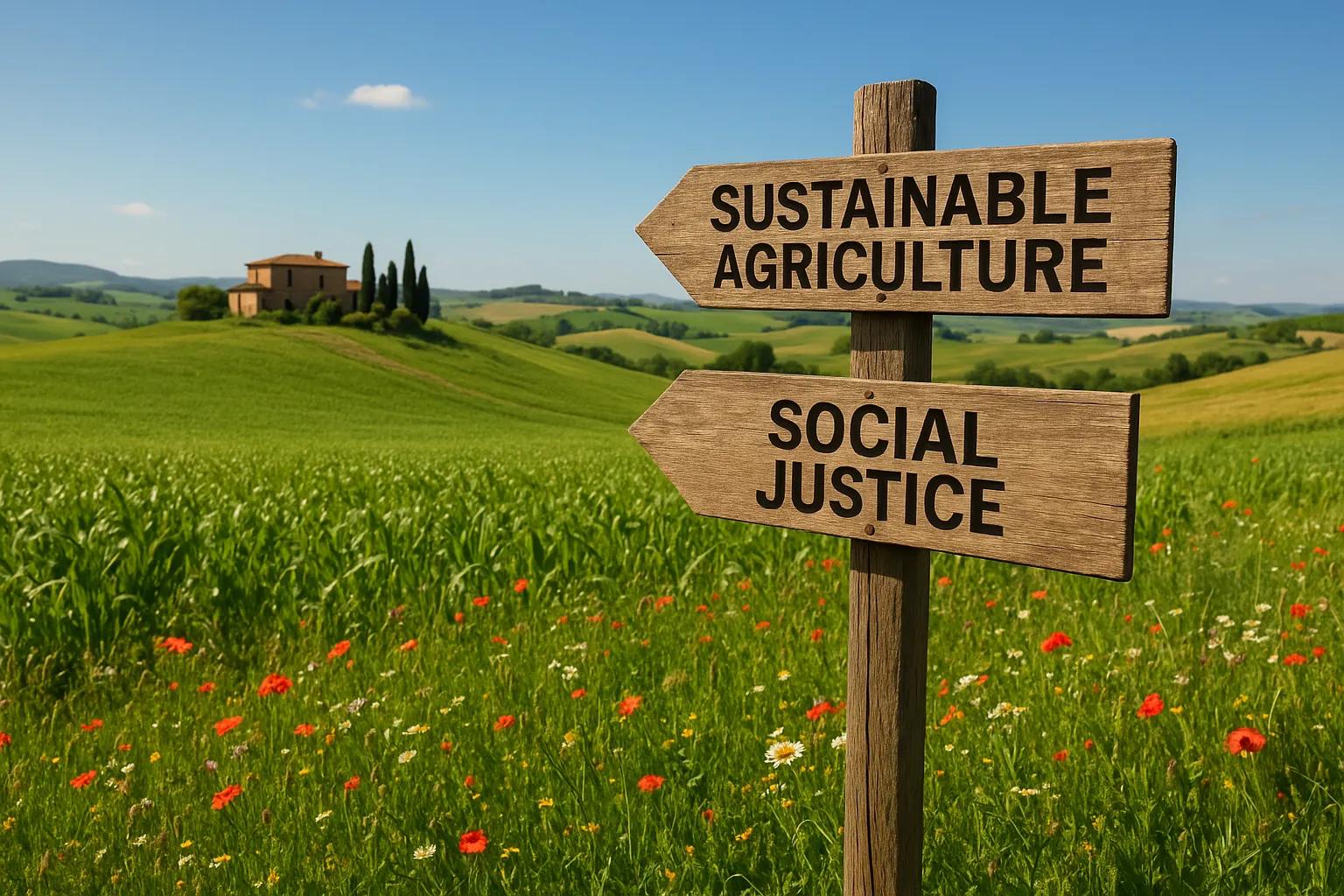 Avs presenta proposte programmatiche per la transizione ecologica e la giustizia sociale