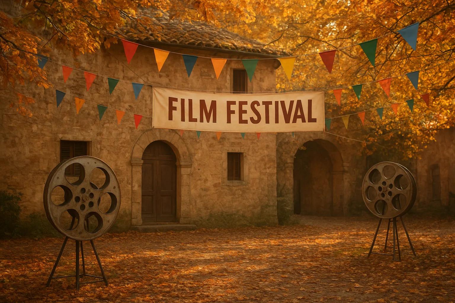Kasia Smutniak presenta il documentario "Mustang" alla Festa del Cinema di Roma