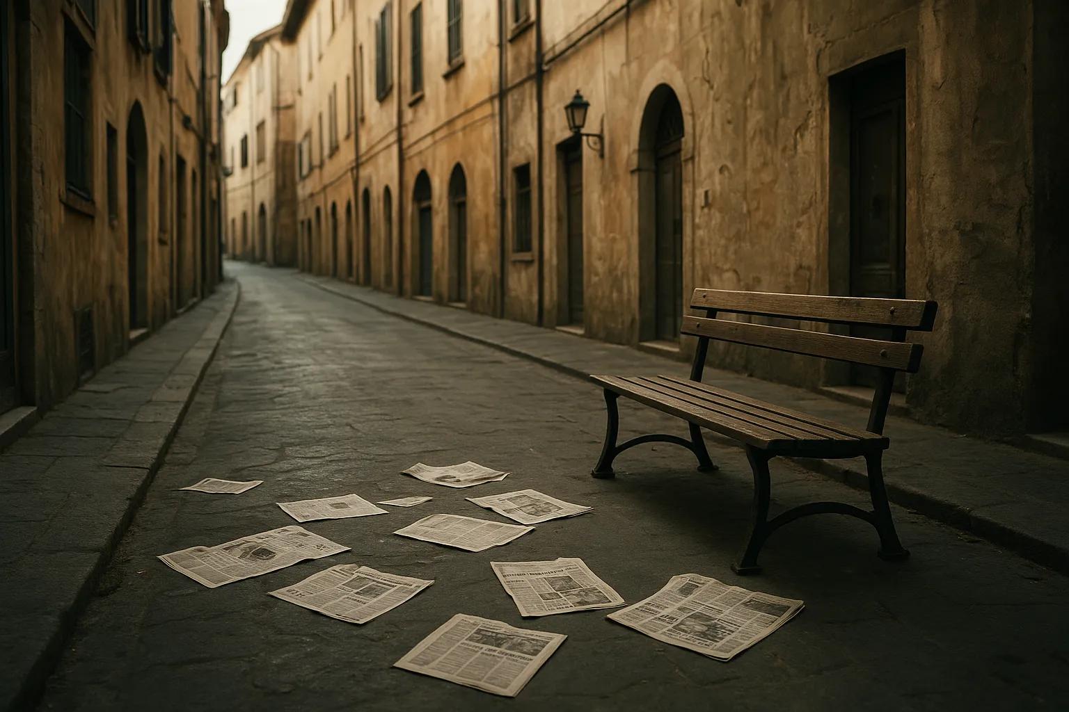 Allarme fake news in Italia: psicosi collettiva alimentata da falsi allarmi di violenze