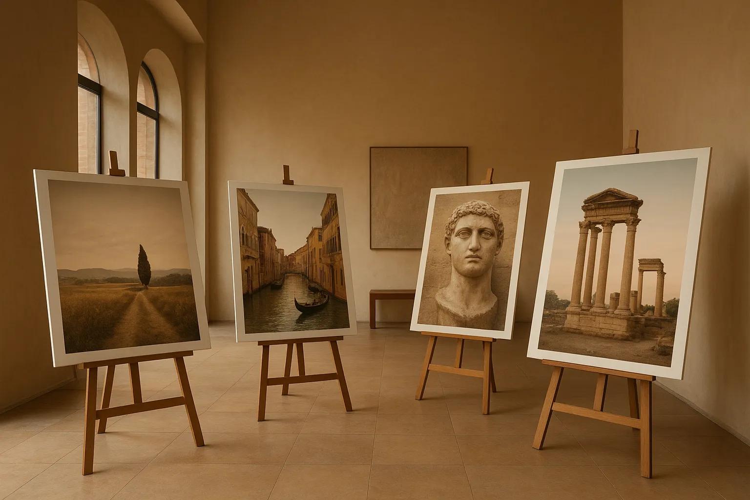 Bari ospita la 69ª edizione del World Press Photo al Teatro Margherita