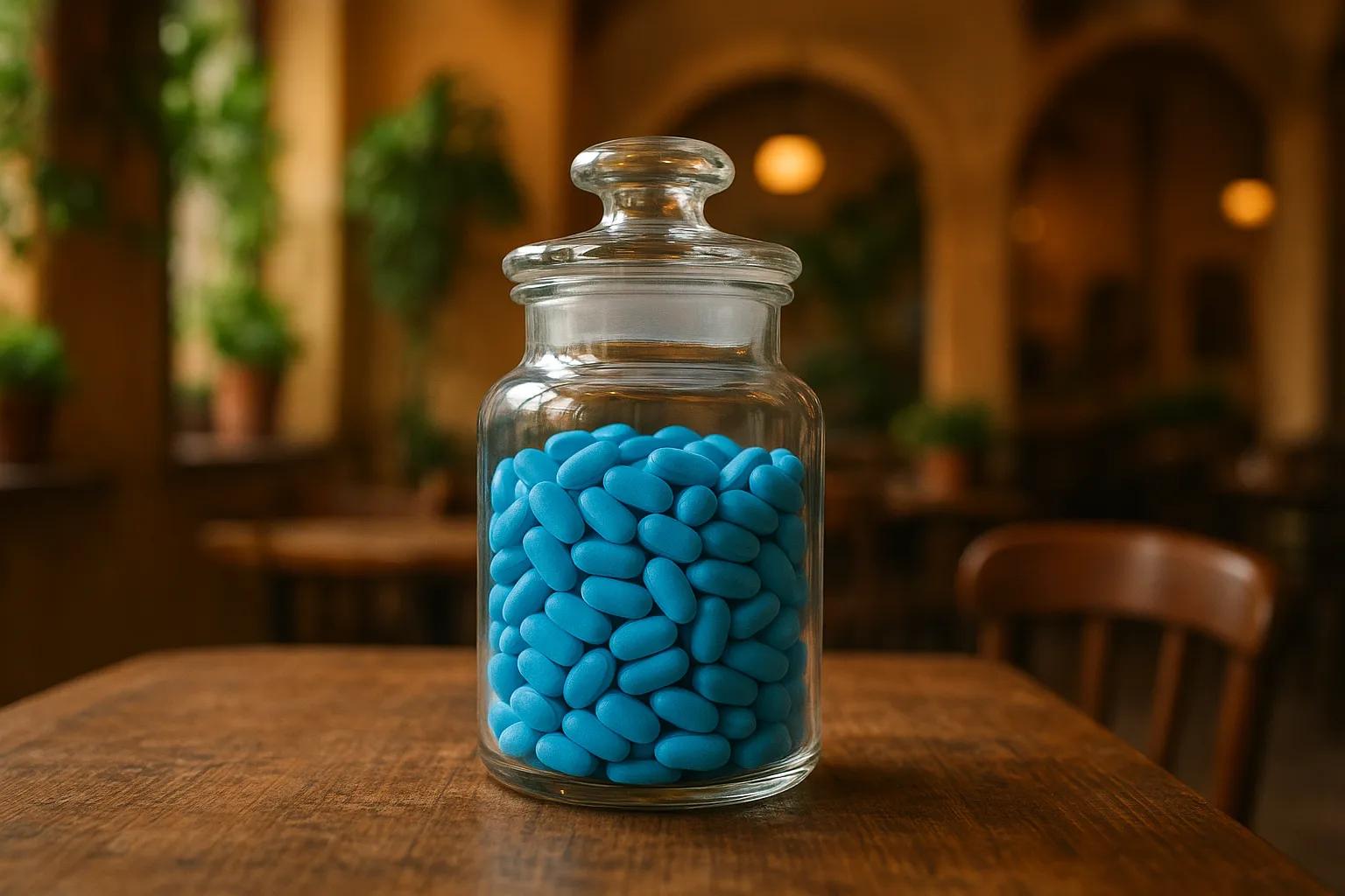 Italia intensifica i controlli sul fentanyl e rafforza la prevenzione