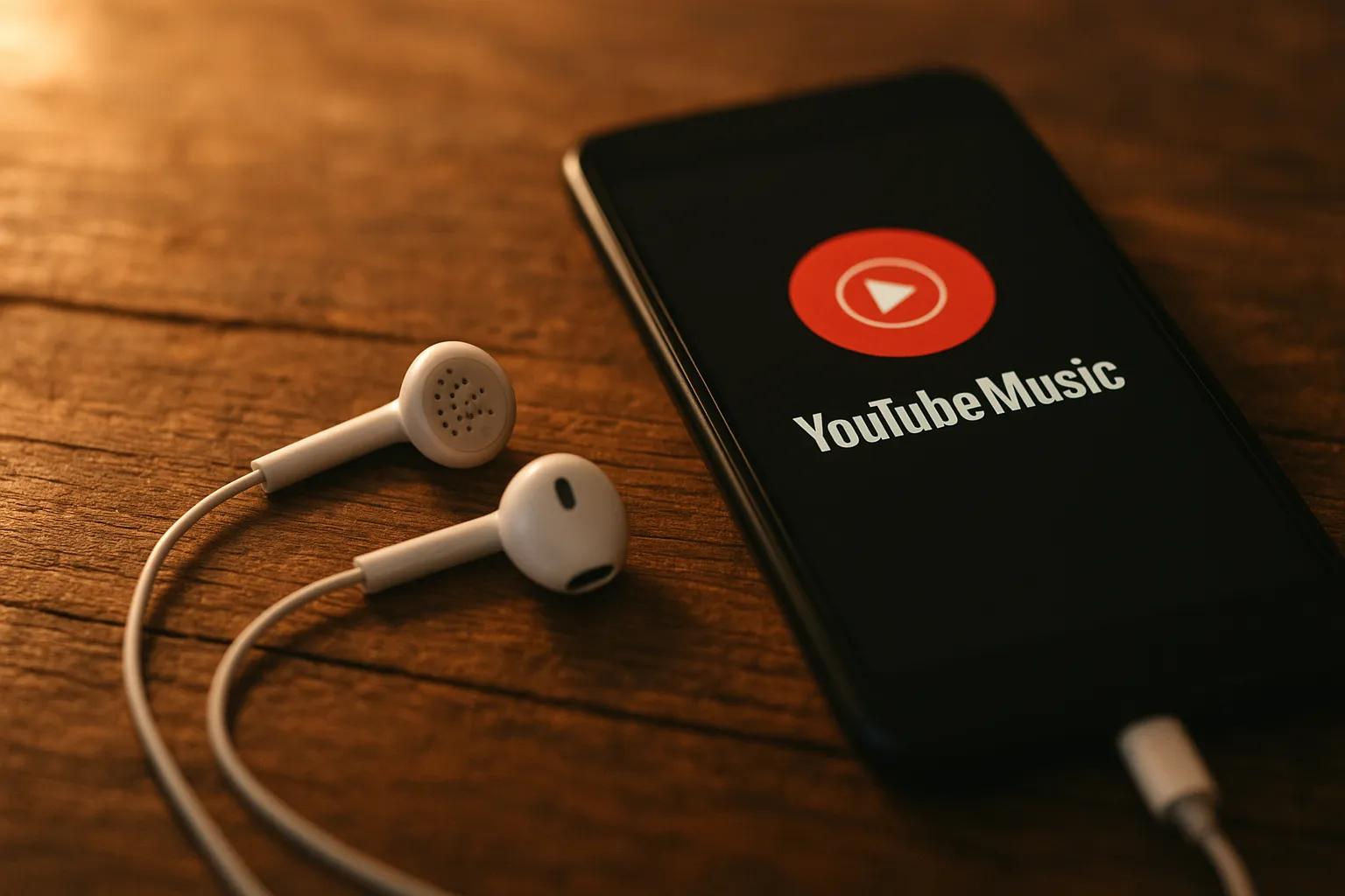 Equalizzatore di YouTube Music: migliorare l'audio degli auricolari economici