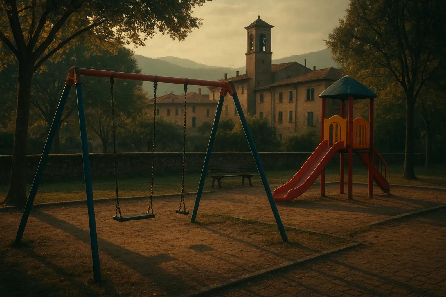 Bambina di 3 anni accoltellata a Tortona: arrestata la madre