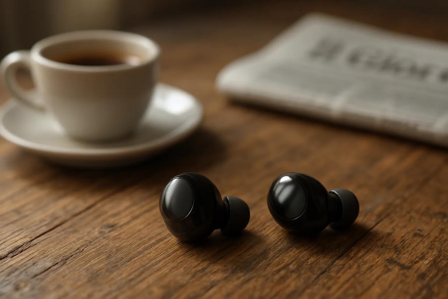La Sfida della Durata degli Auricolari True Wireless