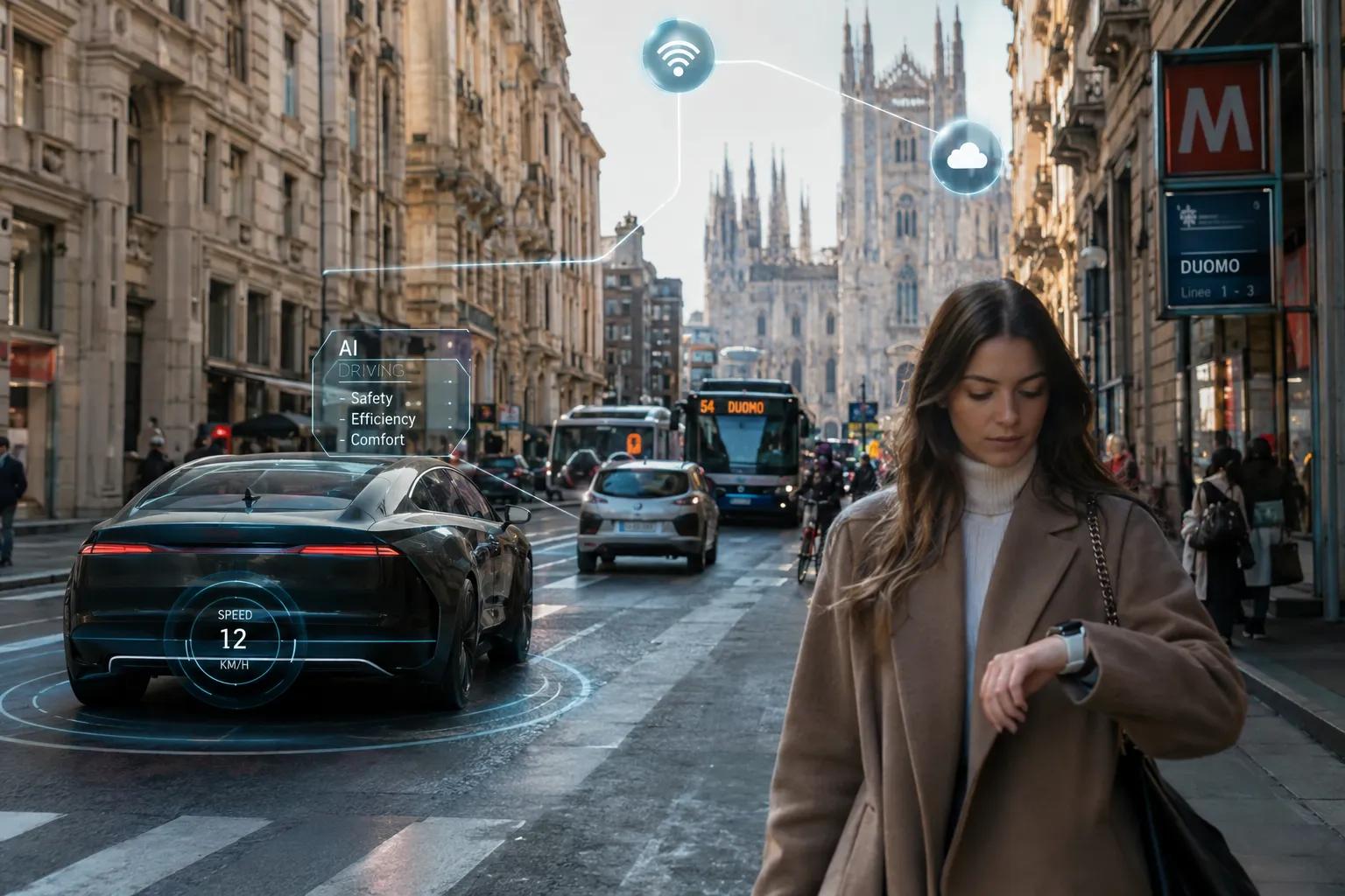 Nuove Frontiere della Sorveglianza: SignalTrace e il Dilemma Privacy-Sicurezza