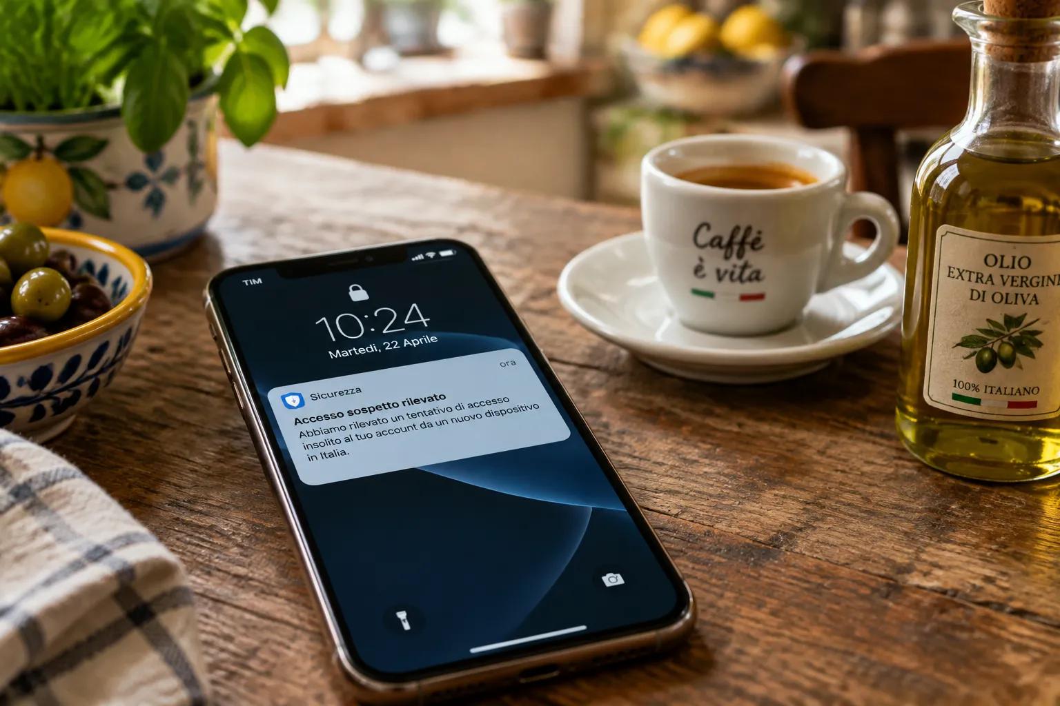 Openbank avverte i clienti sulla truffa del codice *21