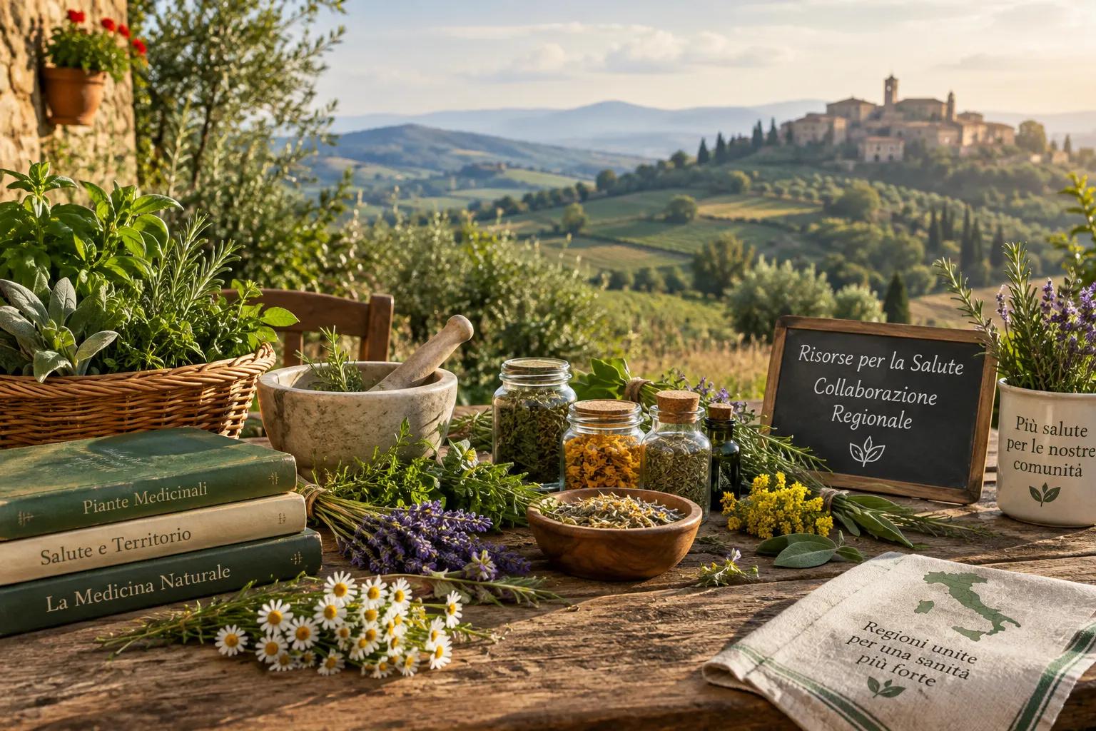 Festival delle Regioni: confronto su manovra e risorse sanitarie