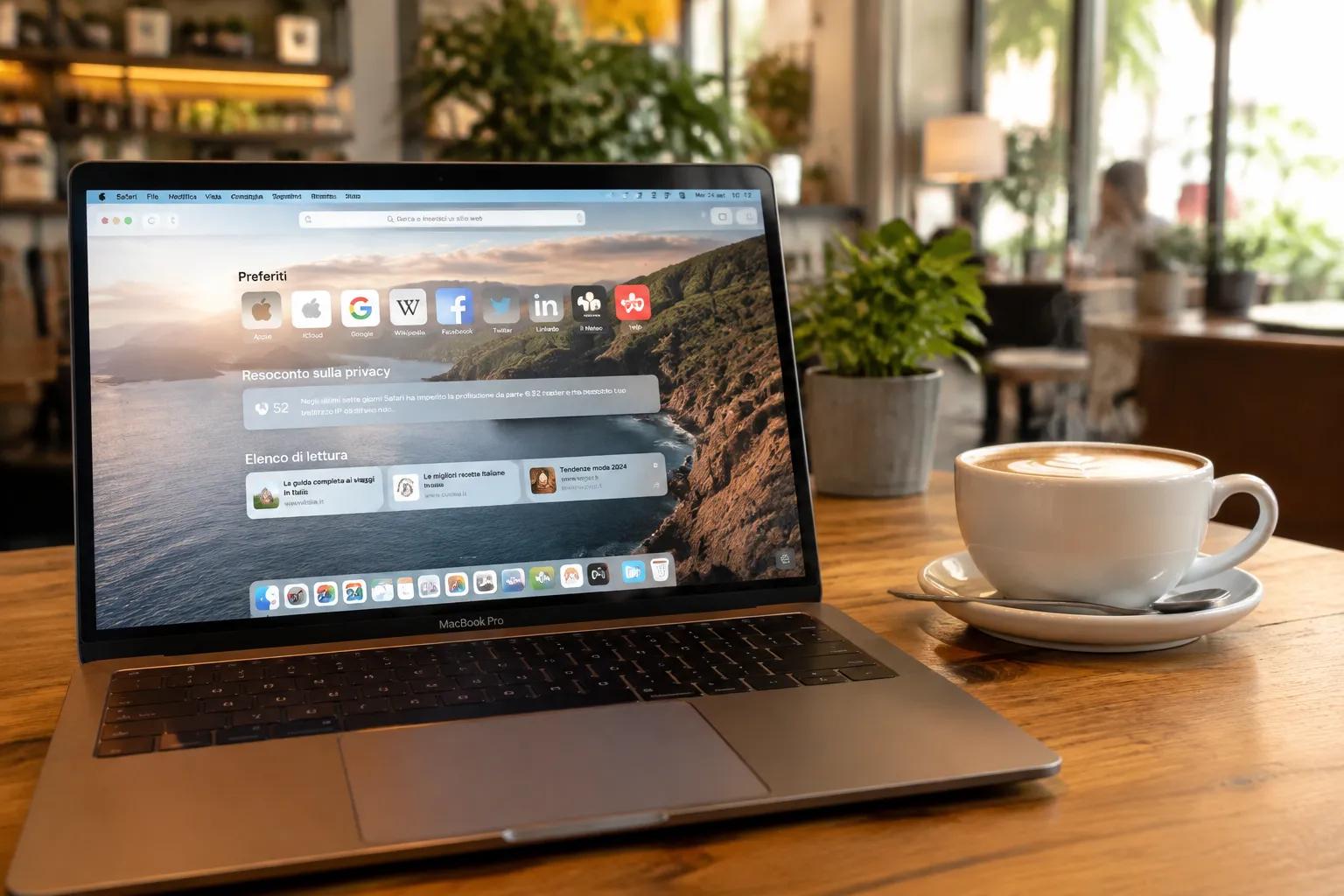 Apple: fino a 5 ore di batteria in più con Safari durante lo streaming