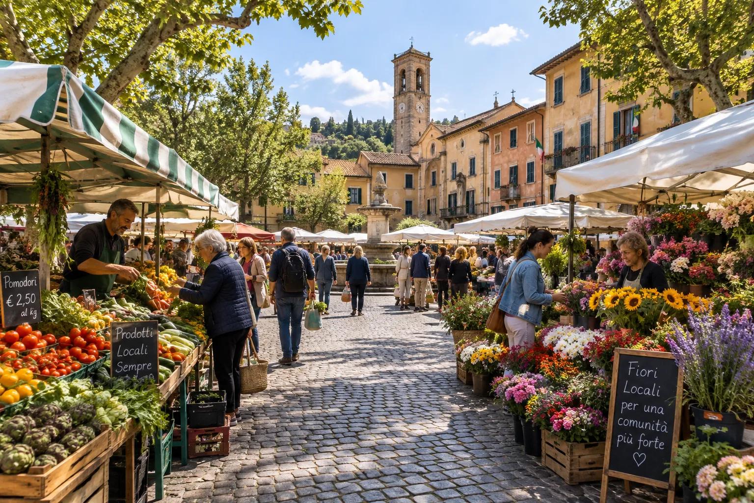 Sciopero generale Usb contro riarmo e caro vita in 50 città italiane