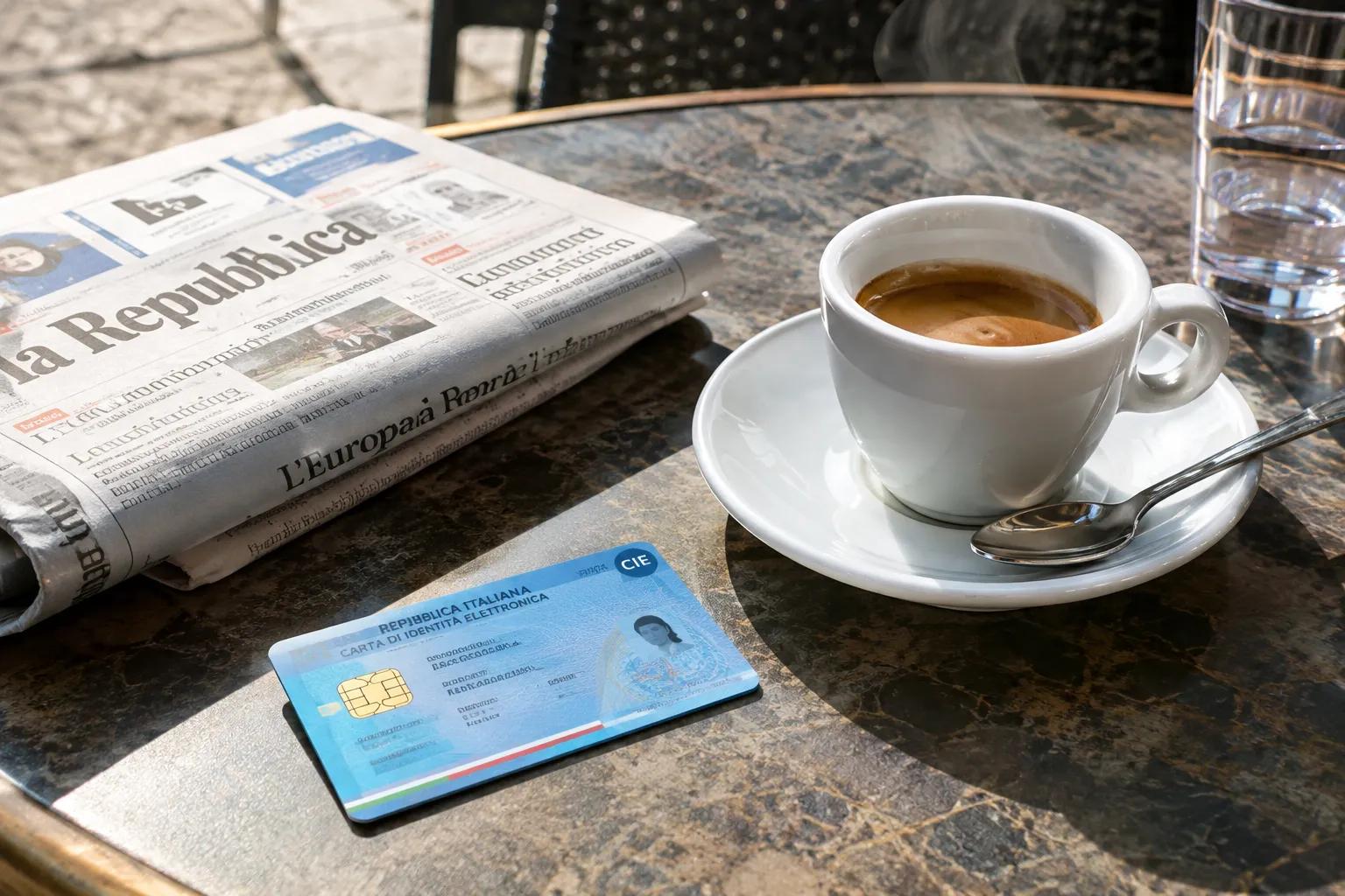 Costi SPID: crescono le spese, ecco come evitarle con la CIE