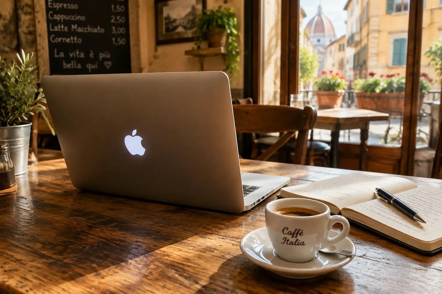 MacBook Pro ProLED: Novità Importanti e il Ritorno del Logo Illuminato
