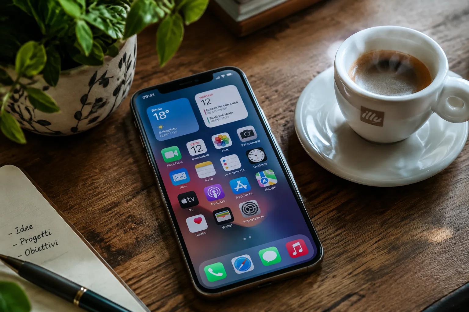 Aggiornamento iOS 27.3: possibili novità su iPhone e Siri AI
